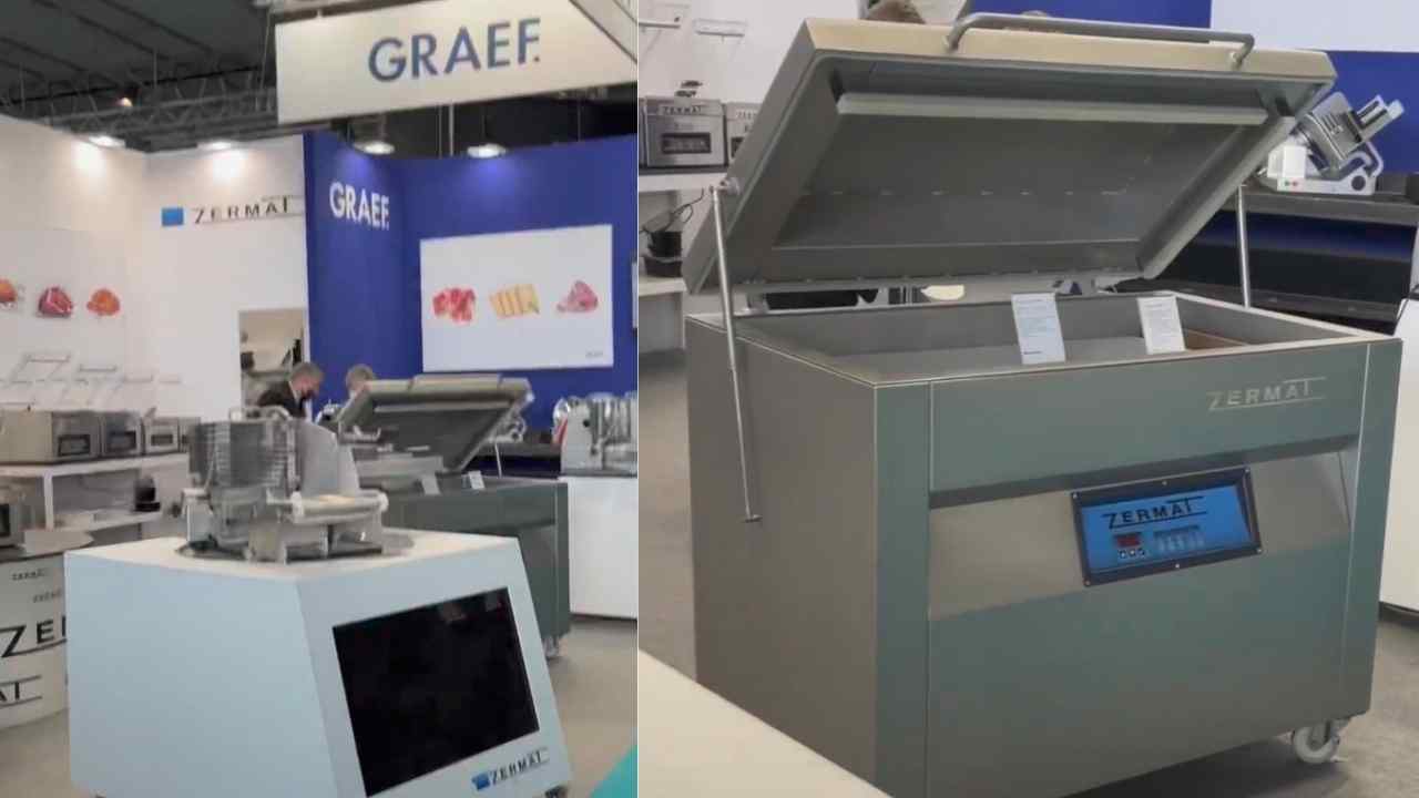 zerat and graff en hostelco 2022